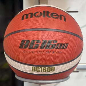 Molten BG1600 Basketball - Size 7