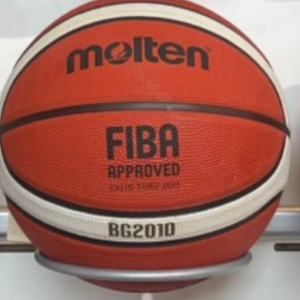 Molten BG2010 Basketball - Size 5/6/7