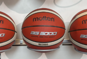 Molten BG3000 Basketball - Size 5/6/7